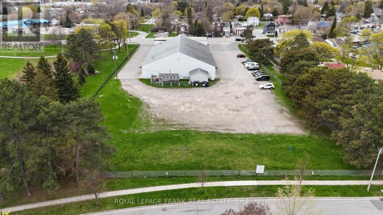 0 BRADLEY DRIVE, Whitby (Pringle Creek), Ontario, L1N4J3