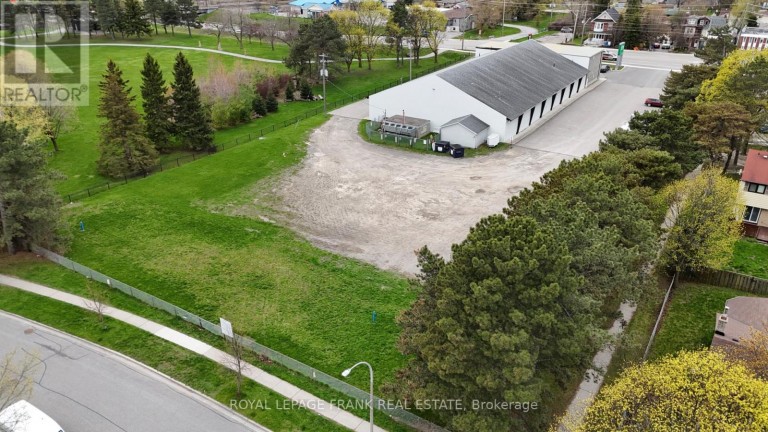0 BRADLEY DRIVE, Whitby (Pringle Creek), Ontario, L1N4J3