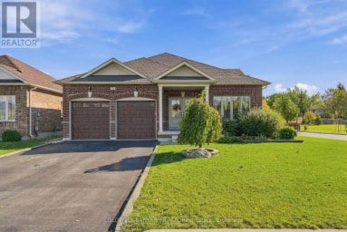 3 POLLOCK AVENUE Brock (Beaverton) Ontario photo 1