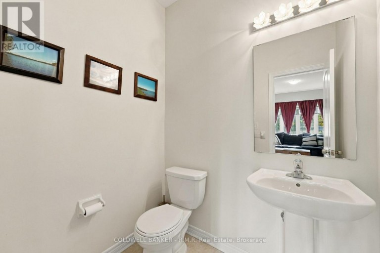 3 POLLOCK AVENUE, Brock (Beaverton), Ontario, L0K1A0