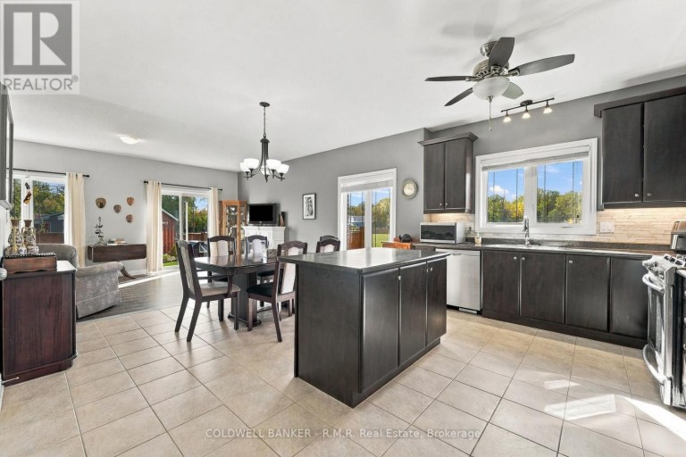3 POLLOCK AVENUE, Brock (Beaverton), Ontario, L0K1A0