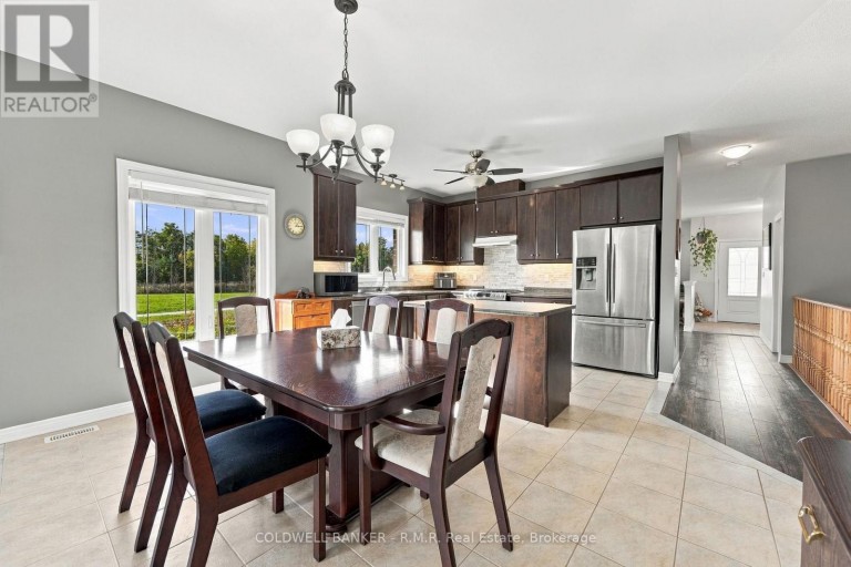 3 POLLOCK AVENUE, Brock (Beaverton), Ontario, L0K1A0