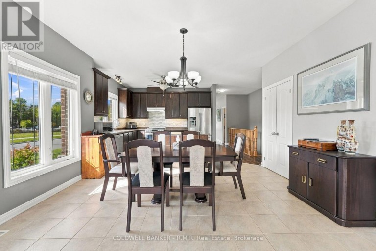 3 POLLOCK AVENUE, Brock (Beaverton), Ontario, L0K1A0