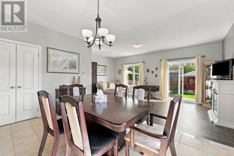 3 POLLOCK AVENUE, Brock (Beaverton), Ontario, L0K1A0