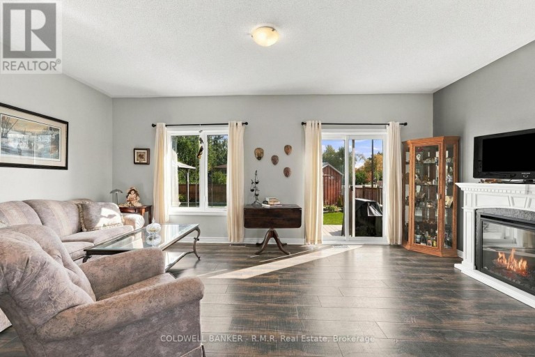3 POLLOCK AVENUE, Brock (Beaverton), Ontario, L0K1A0