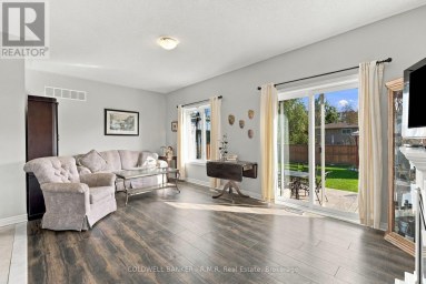 3 POLLOCK AVENUE Brock (Beaverton) Ontario photo 18