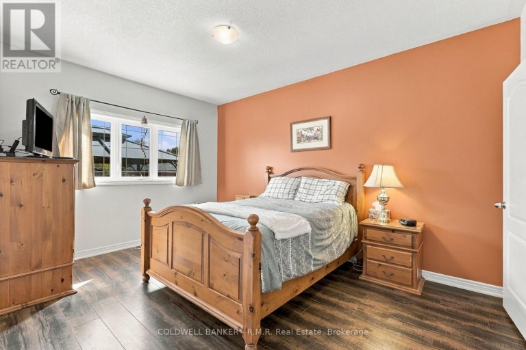 3 POLLOCK AVENUE, Brock (Beaverton), Ontario, L0K1A0