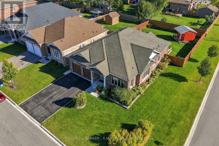 3 POLLOCK AVENUE, Brock (Beaverton), Ontario, L0K1A0