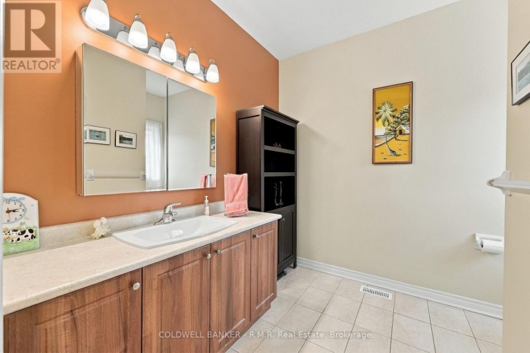 3 POLLOCK AVENUE, Brock (Beaverton), Ontario, L0K1A0