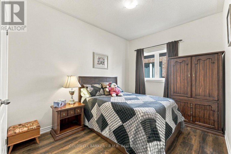 3 POLLOCK AVENUE, Brock (Beaverton), Ontario, L0K1A0