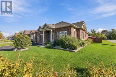 3 POLLOCK AVENUE Brock (Beaverton) Ontario photo 3