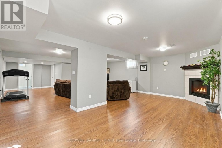 3 POLLOCK AVENUE, Brock (Beaverton), Ontario, L0K1A0