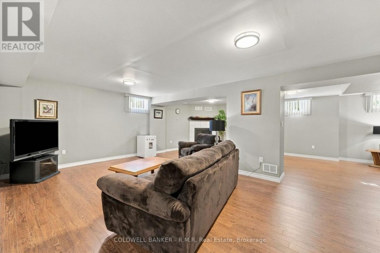 3 POLLOCK AVENUE, Brock (Beaverton), Ontario, L0K1A0