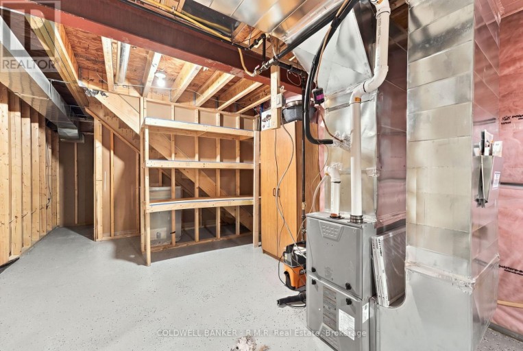 3 POLLOCK AVENUE, Brock (Beaverton), Ontario, L0K1A0