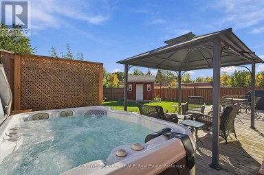 3 POLLOCK AVENUE Brock (Beaverton) Ontario photo 36