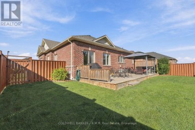 3 POLLOCK AVENUE Brock (Beaverton) Ontario photo 37