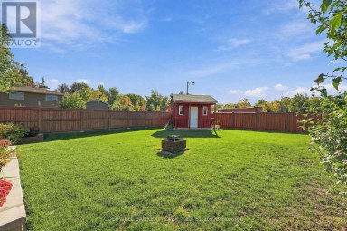 3 POLLOCK AVENUE Brock (Beaverton) Ontario photo 38