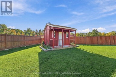 3 POLLOCK AVENUE Brock (Beaverton) Ontario photo 39