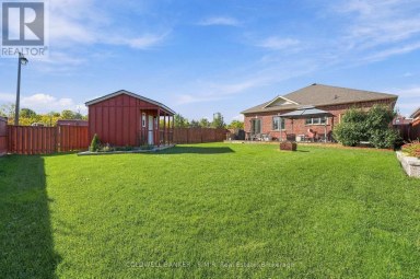 3 POLLOCK AVENUE Brock (Beaverton) Ontario photo 4