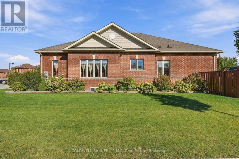 3 POLLOCK AVENUE, Brock (Beaverton), Ontario, L0K1A0