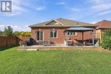 3 POLLOCK AVENUE Brock (Beaverton) Ontario photo 43