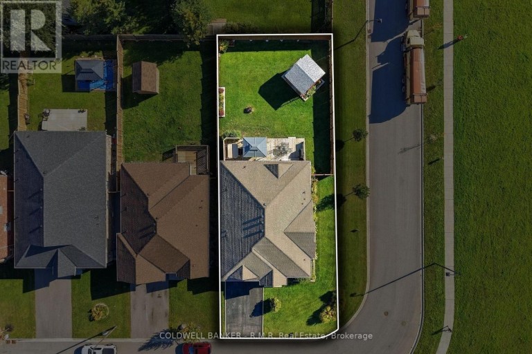 3 POLLOCK AVENUE, Brock (Beaverton), Ontario, L0K1A0