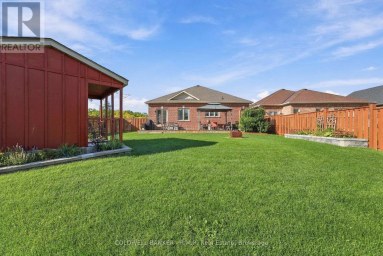 3 POLLOCK AVENUE Brock (Beaverton) Ontario photo 5
