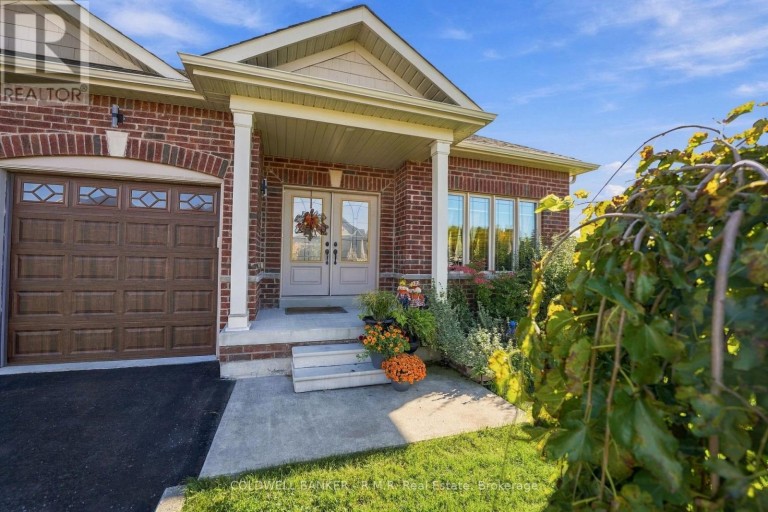 3 POLLOCK AVENUE, Brock (Beaverton), Ontario, L0K1A0