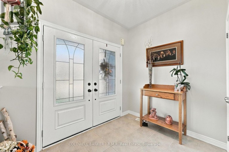 3 POLLOCK AVENUE, Brock (Beaverton), Ontario, L0K1A0