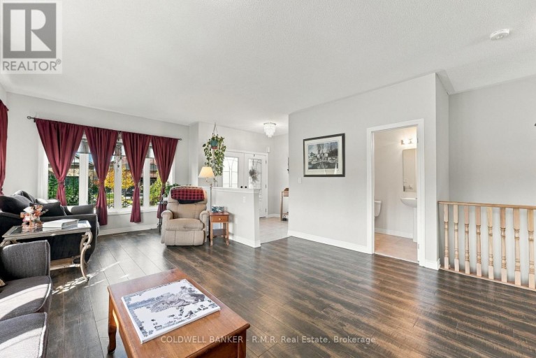3 POLLOCK AVENUE, Brock (Beaverton), Ontario, L0K1A0