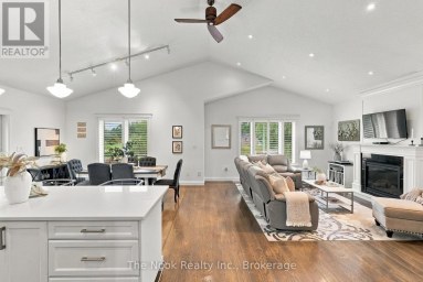 21611 LOYALIST PARKWAY Prince Edward County (Ameliasburg Ward) Ontario photo 19