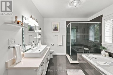 21611 LOYALIST PARKWAY Prince Edward County (Ameliasburg Ward) Ontario photo 23