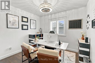 21611 LOYALIST PARKWAY Prince Edward County (Ameliasburg Ward) Ontario photo 27