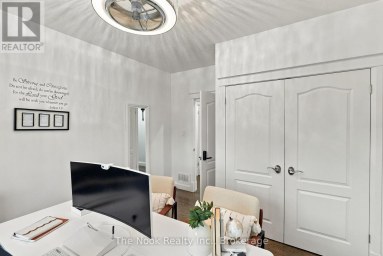 21611 LOYALIST PARKWAY Prince Edward County (Ameliasburg Ward) Ontario photo 28