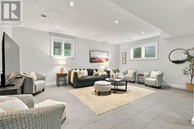 21611 LOYALIST PARKWAY Prince Edward County (Ameliasburg Ward) Ontario photo 32