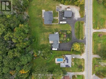 21611 LOYALIST PARKWAY Prince Edward County (Ameliasburg Ward) Ontario photo 41