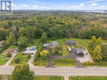 21611 LOYALIST PARKWAY Prince Edward County (Ameliasburg Ward) Ontario photo 43
