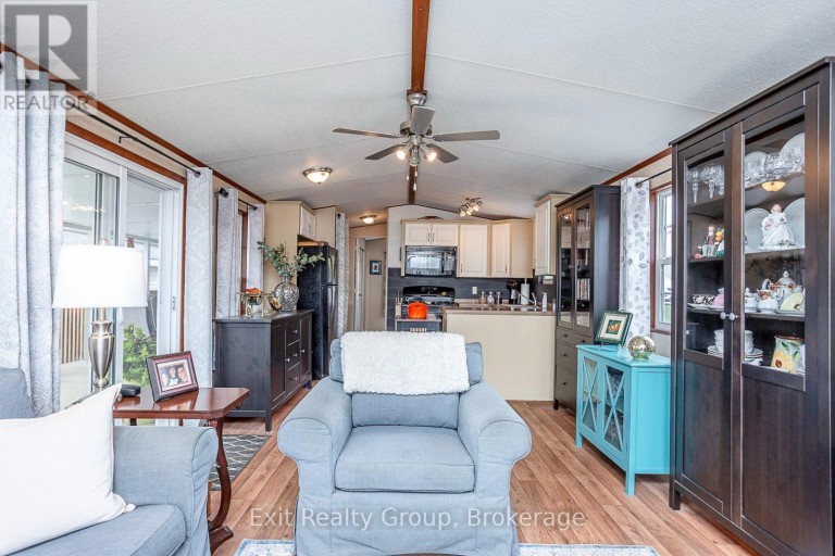 D7 - 153 COUNTY ROAD 27, Prince Edward County (Hillier Ward), Ontario, K0K1T0