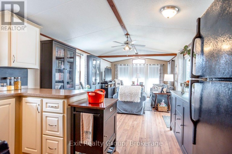 D7 - 153 COUNTY ROAD 27, Prince Edward County (Hillier Ward), Ontario, K0K1T0