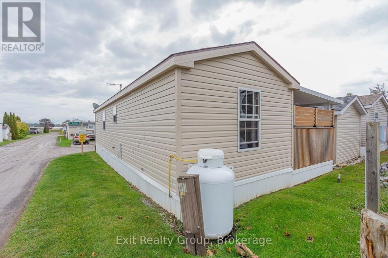 D7 - 153 COUNTY ROAD 27, Prince Edward County (Hillier Ward), Ontario, K0K1T0