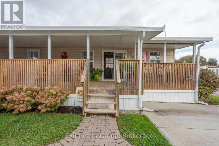 D7 - 153 COUNTY ROAD 27, Prince Edward County (Hillier Ward), Ontario, K0K1T0