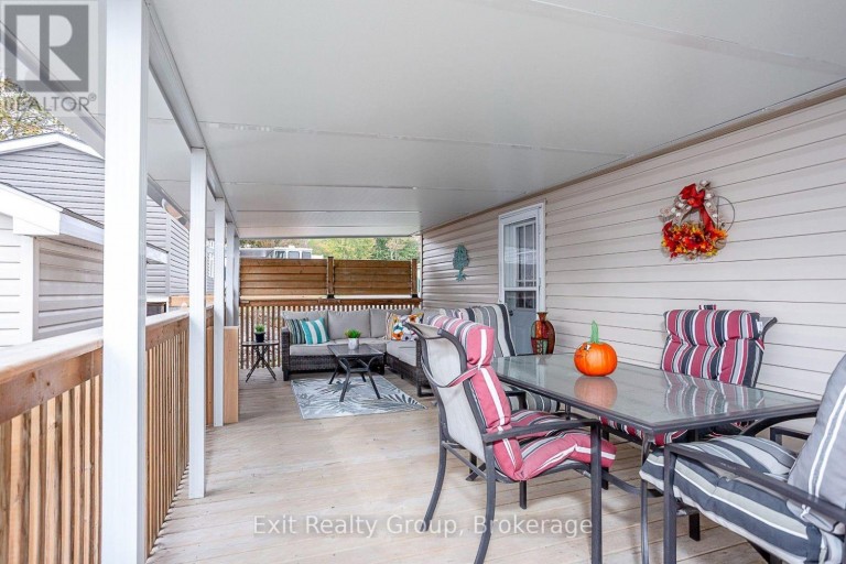 D7 - 153 COUNTY ROAD 27, Prince Edward County (Hillier Ward), Ontario, K0K1T0