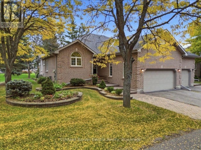 35 - 300 FRANMOR DRIVE, Peterborough (Ashburnham Ward 4), Ontario, K9H7R1