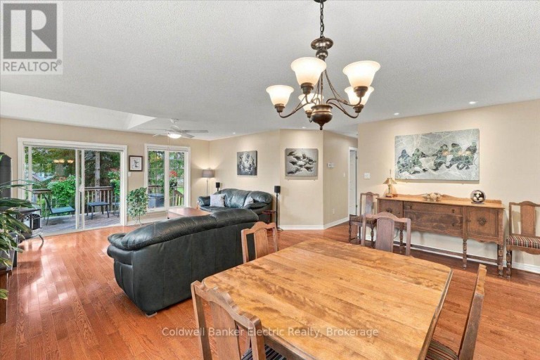 35 - 300 FRANMOR DRIVE, Peterborough (Ashburnham Ward 4), Ontario, K9H7R1