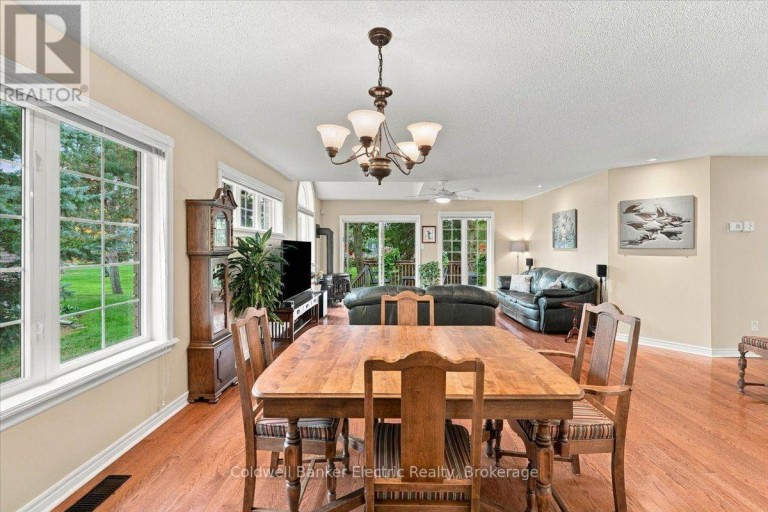 35 - 300 FRANMOR DRIVE, Peterborough (Ashburnham Ward 4), Ontario, K9H7R1