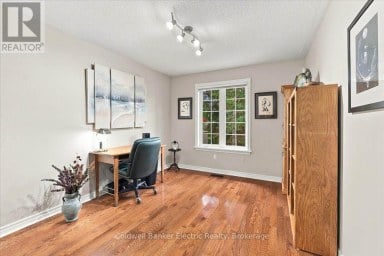 35 - 300 FRANMOR DRIVE Peterborough (Ashburnham Ward 4) Ontario photo 16