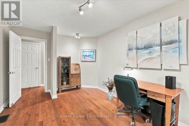 35 - 300 FRANMOR DRIVE Peterborough (Ashburnham Ward 4) Ontario photo 17