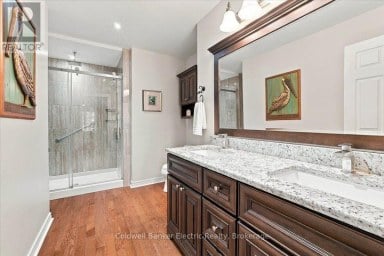 35 - 300 FRANMOR DRIVE Peterborough (Ashburnham Ward 4) Ontario photo 21