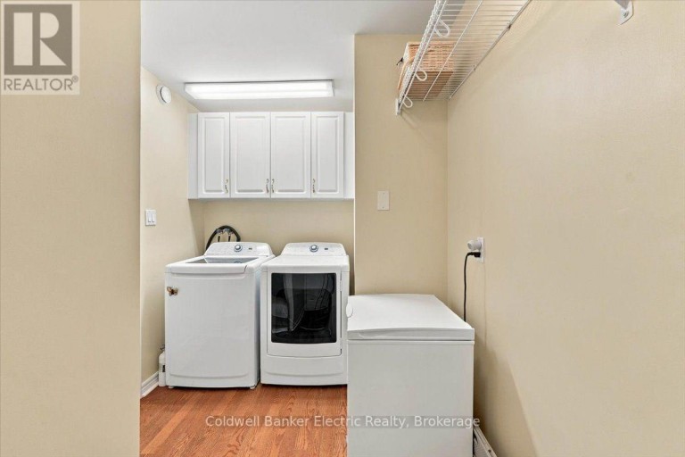 35 - 300 FRANMOR DRIVE, Peterborough (Ashburnham Ward 4), Ontario, K9H7R1