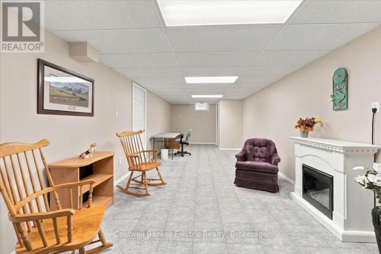 35 - 300 FRANMOR DRIVE, Peterborough (Ashburnham Ward 4), Ontario, K9H7R1